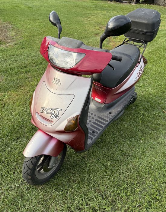 Yamaha