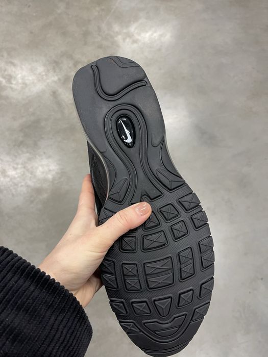 Кросівки  Nike Air Max 97 оригінал 48.5