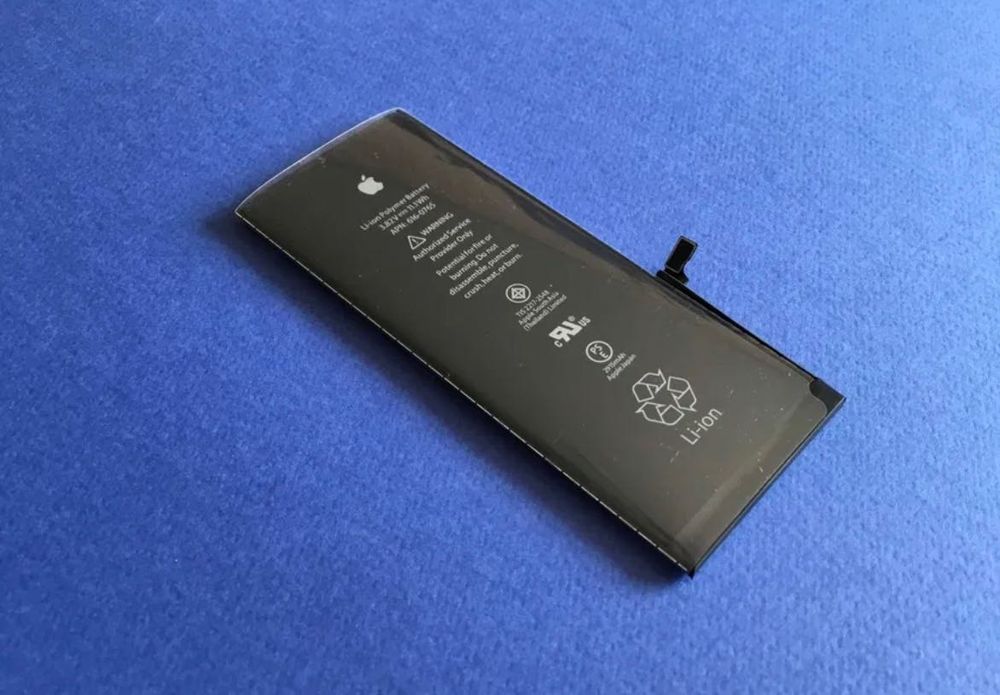 ОРИГІНАЛ Батарея iPhone (всі моделі) аккумулятор айфон