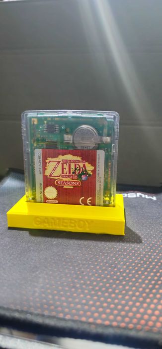 the legend of zelda oracle of seasons