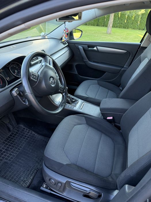 Passat b7 2011 rok sprzedam