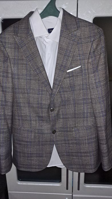 Костюм класичний