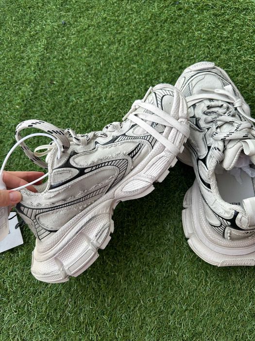 Trampki Balenciaga 3XL