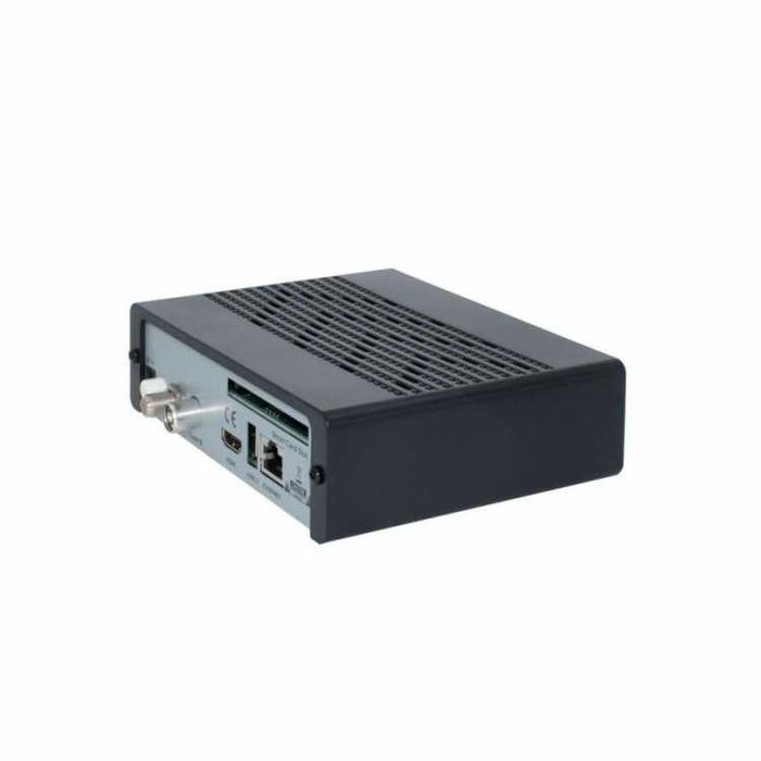 Box Satelite ZGemma H8.2H Combo - Enigma 2 - Linux - Full HD