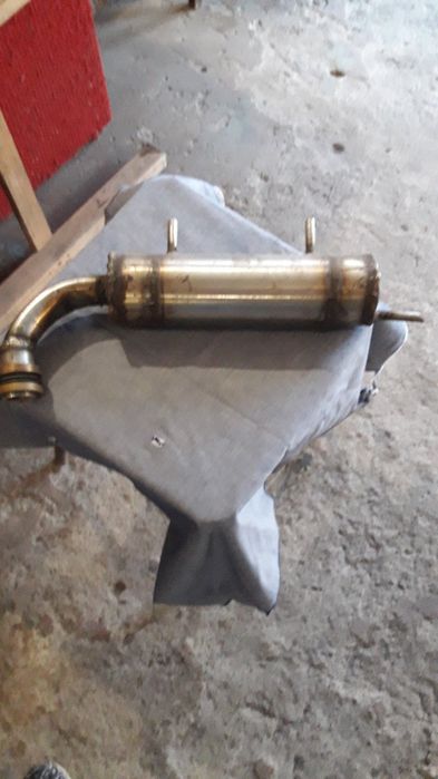 Холодильник дистилятора