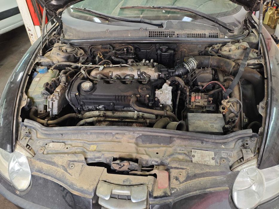 Alfa Romeo 147