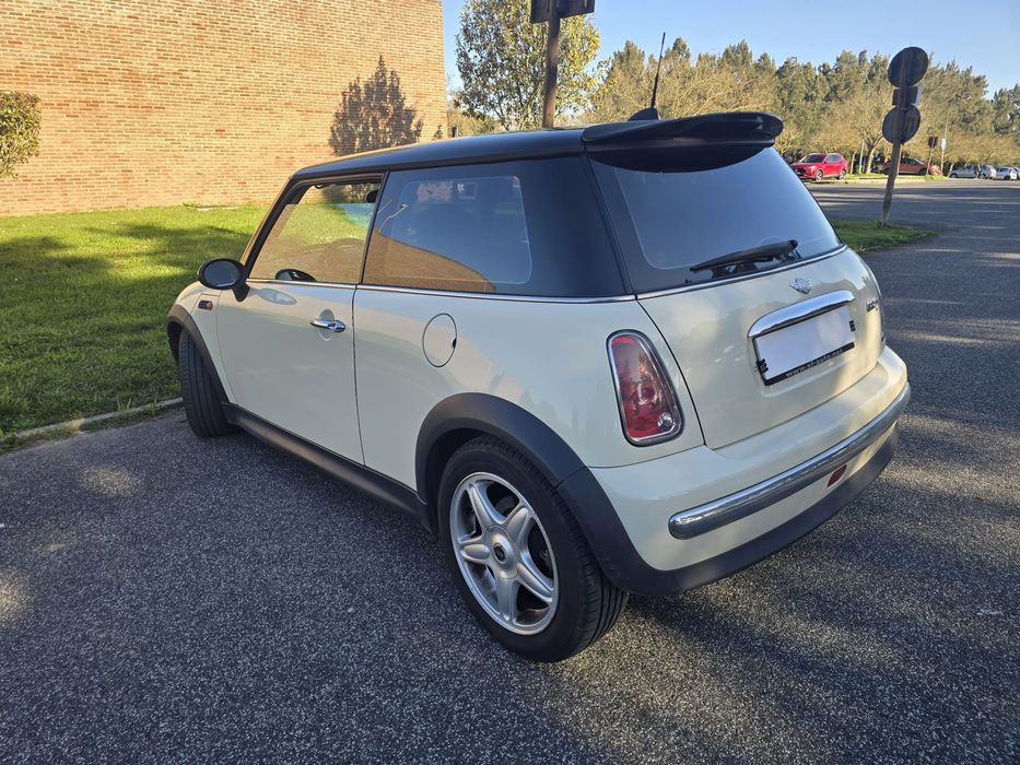 Mini One 1.4 D Nacional