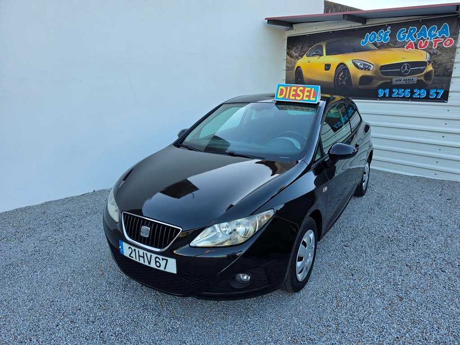 SEAT Ibiza — fotografia 2