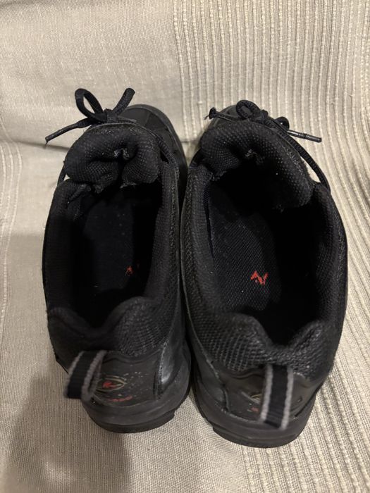 Buty ecco gore-tex