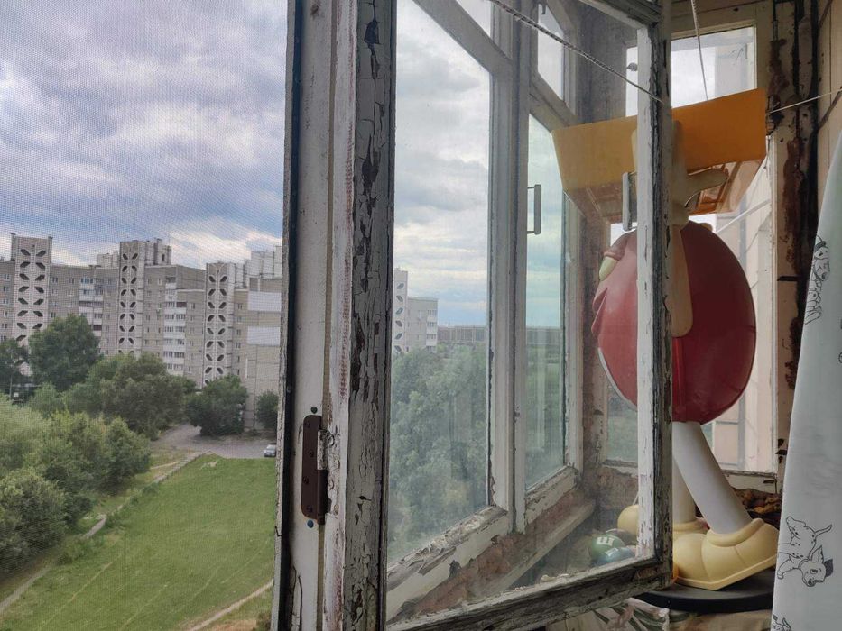 Не Голливуд, зато тишина и уют.