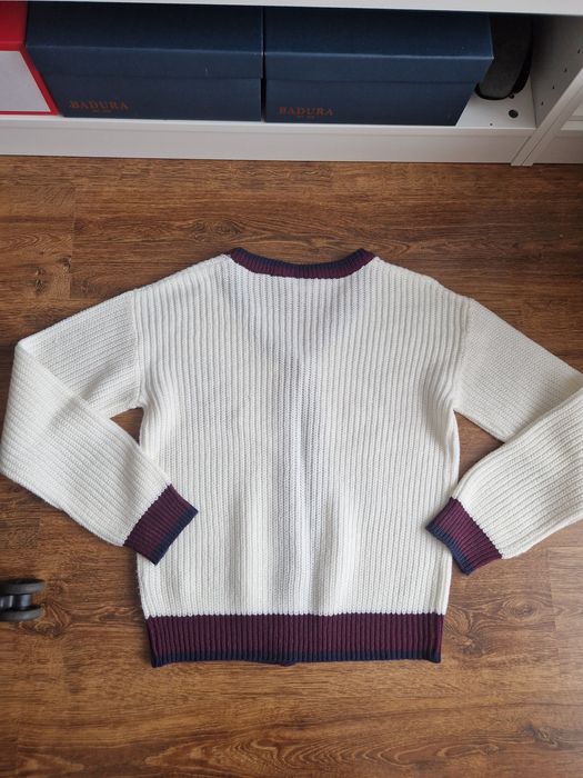 Sweter kardigan Harry Potter rozm 164/170