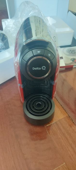 Maquina de café Delta Qool Evolution