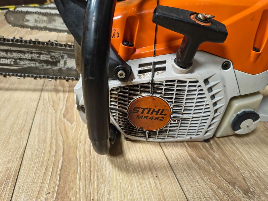 pilarka stihl ms462