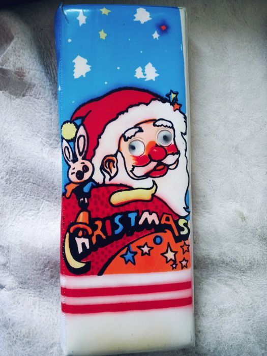 Piórnik chiński , PRL