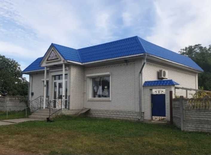 Оренда приміщення магазину