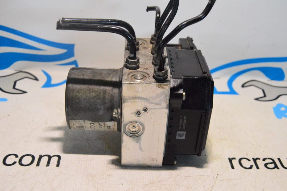 Bomba Modulo Abs Trw Vw Volkswagen Sharan 2 Mk2 II 7N 7N0614109N
