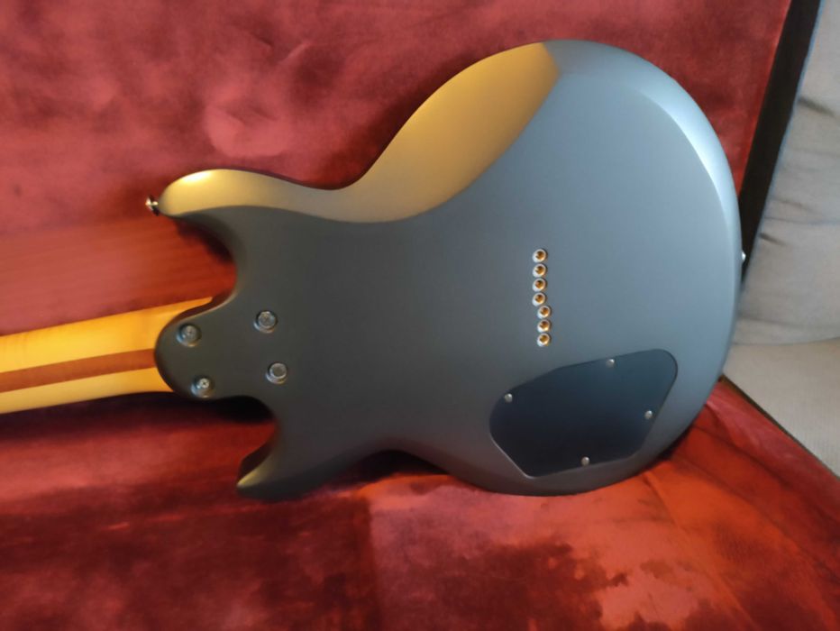 1999 Ibanez AX7521 MIJ