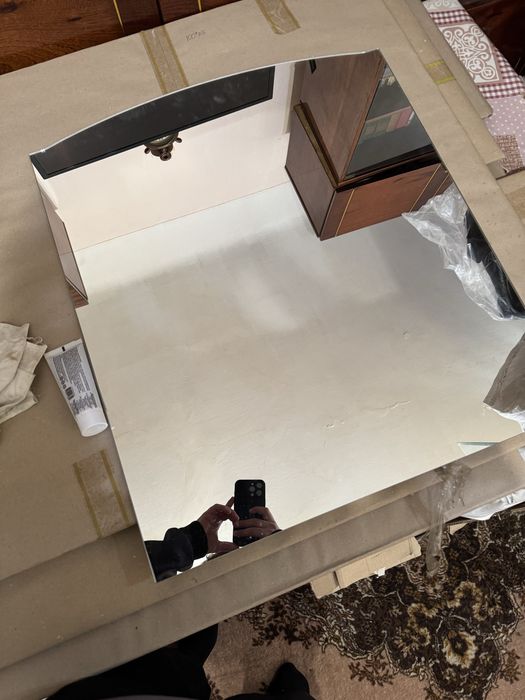 Дзеркала різних розмірів | Багато варіантів