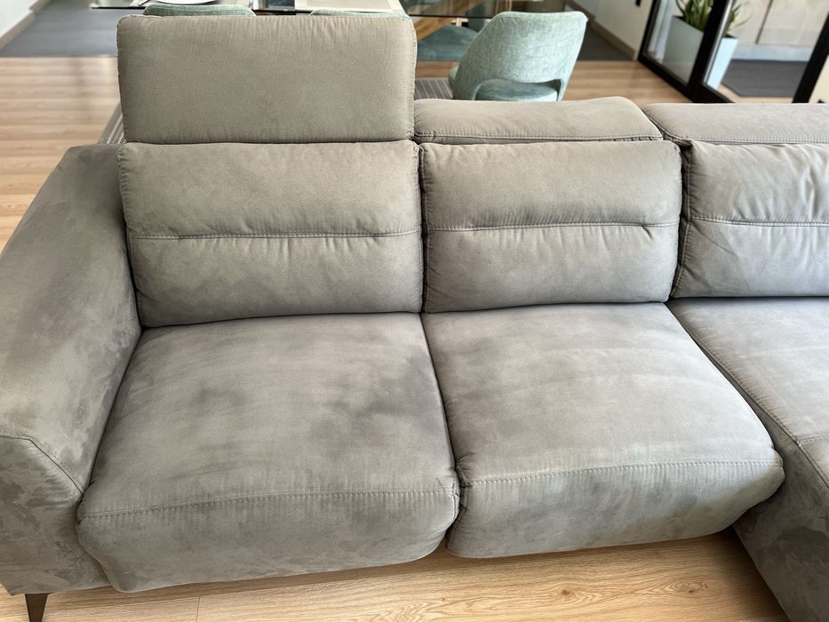 Sofá Electrico Relax