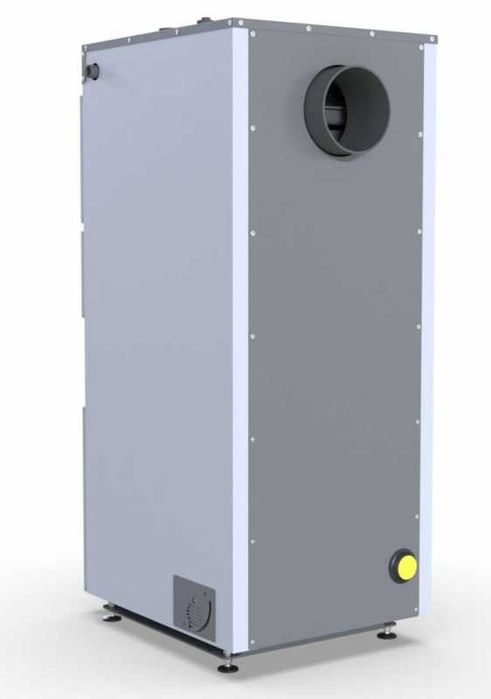 Kocioł Defro Optima Komfort Eko 12kW / 5 KLASA