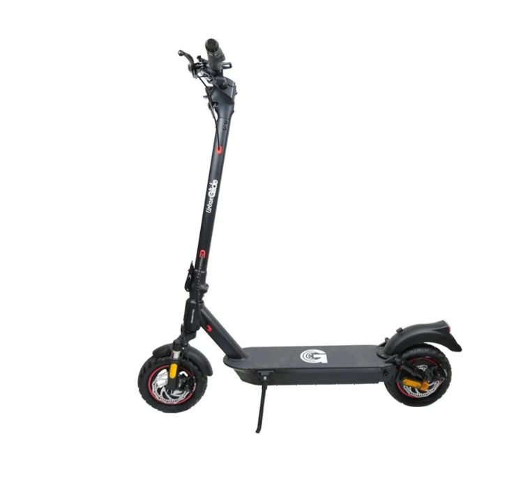 Trotinete Urban Glide Ride