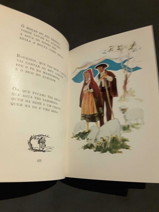 Cantares de Todo o Ano/ Tradições de Viseu/ Adagiário Açoriano