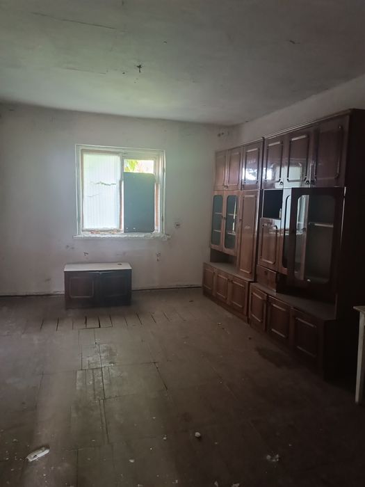Продам 4 х комнатную квартиру Бабаи