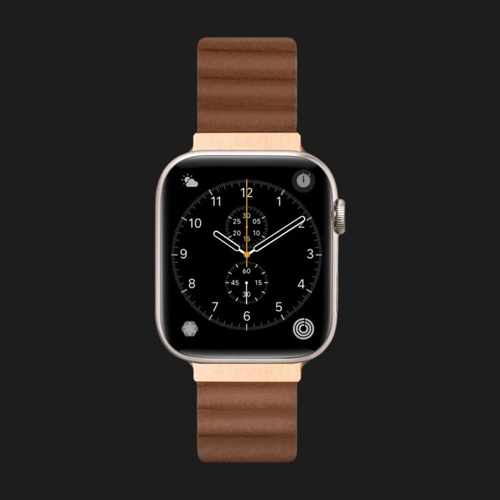 Ремінець на apple watch розмір: 38-40 мм,оригінал