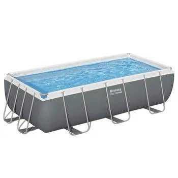 Piscina Bestway 4m por 2m