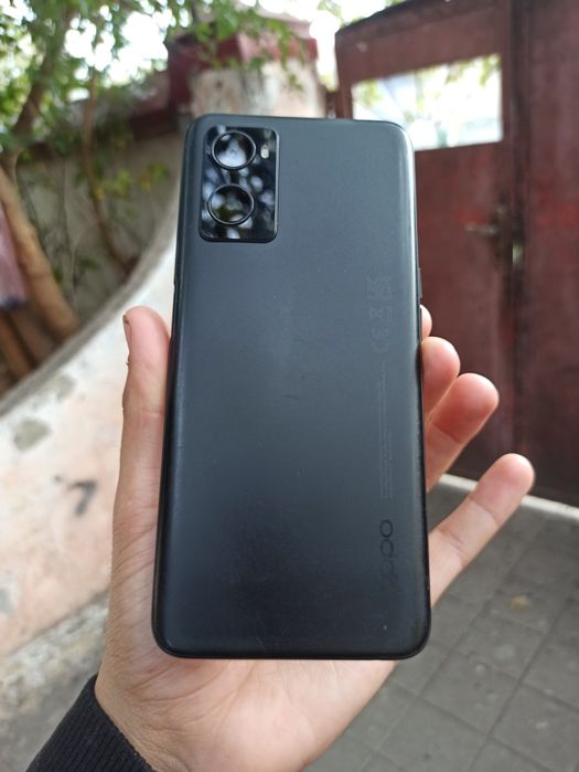 OPPO A96  NFC 8/128ГБ  У хорошому стані