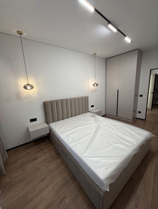 Продаж 1,5 |ЖК Кристал | Жк Комфорт Класу| 53м2