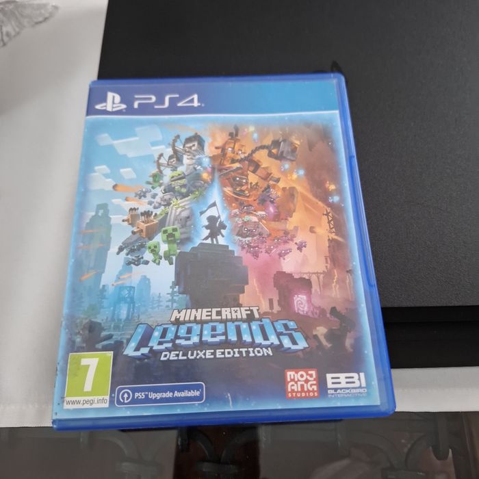 PlayStation 4slim +GRA