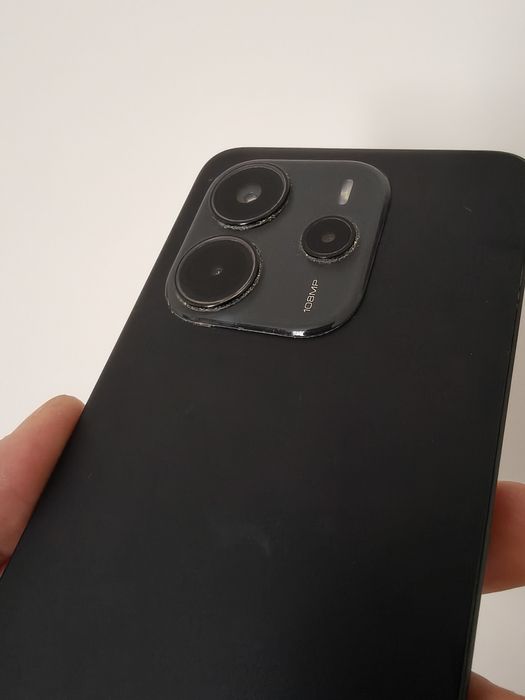 Xiaomi Redmi Note 14  8+4/256 gb, NFC.