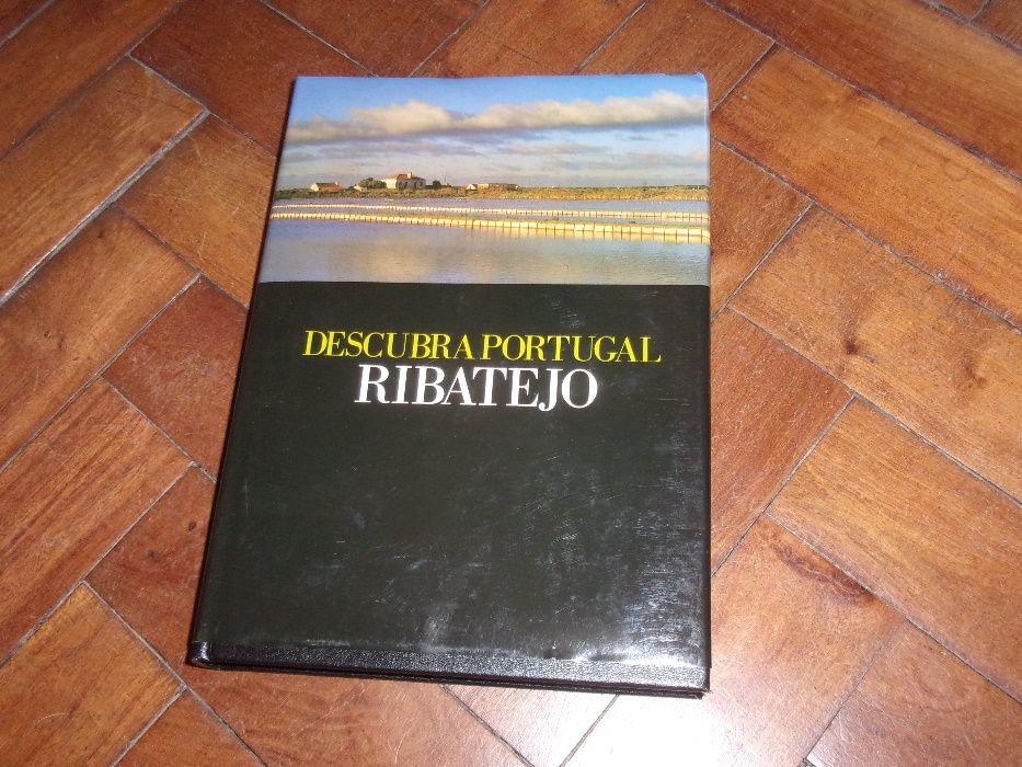 5 monografias s/ Portugal + 2 s/ Maravilhas naturais + 4 Enciclopédias
