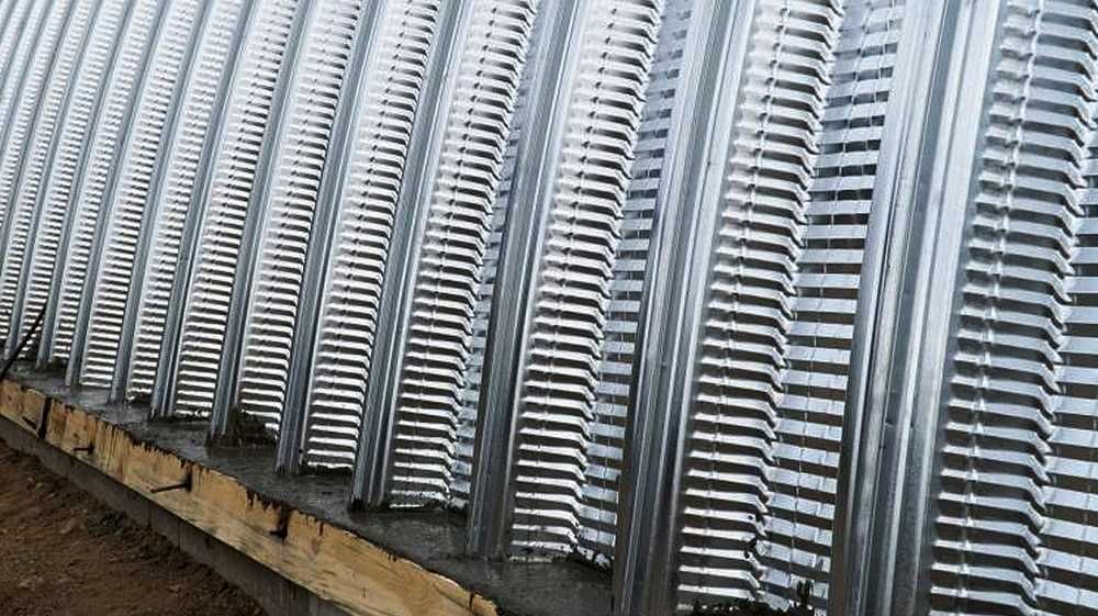 Проектування і виготовлення металоконструкцій