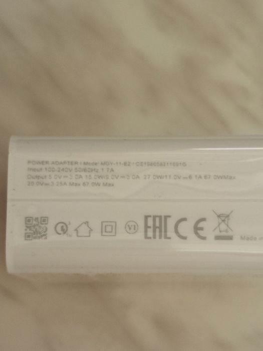 Adapter Podróżny JSVER 6w1 | 180 Krajów | USB-C | NOWY!
