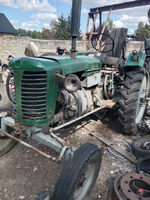 Sprzedam Zetor K 25