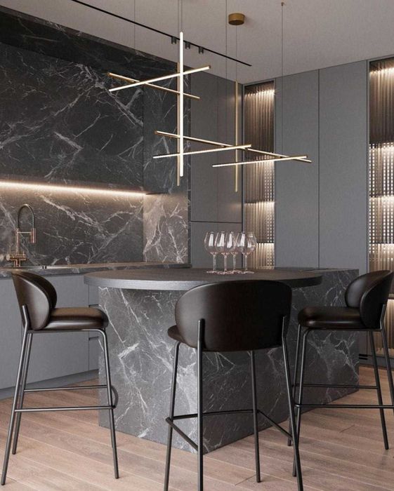 Оренда євро 3-к квартири в ЖК Новопечерські Липки, Верхогляда 15