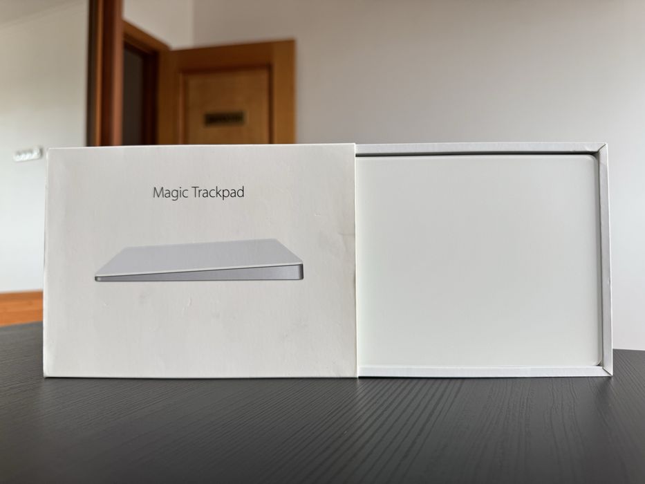 apple magic trackpad 2 - купити периферійні пристрої для ПК - Ціна