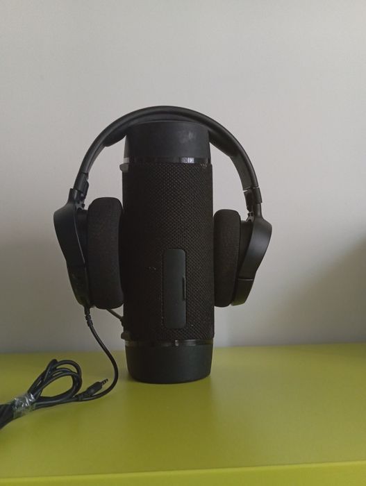 Sluchawki przewodowe steelseries arctis 1