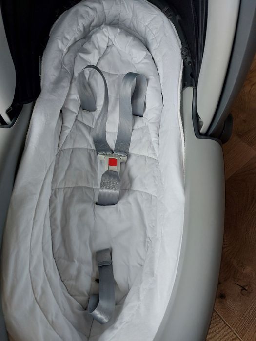 Łóżeczko samochodowe, kołyska, nosidełko BABY-SAFE SLEEPER. 0-10 kg