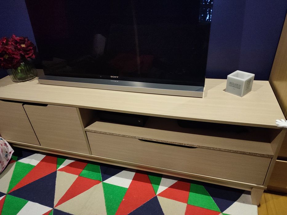 Móvel TV escritório