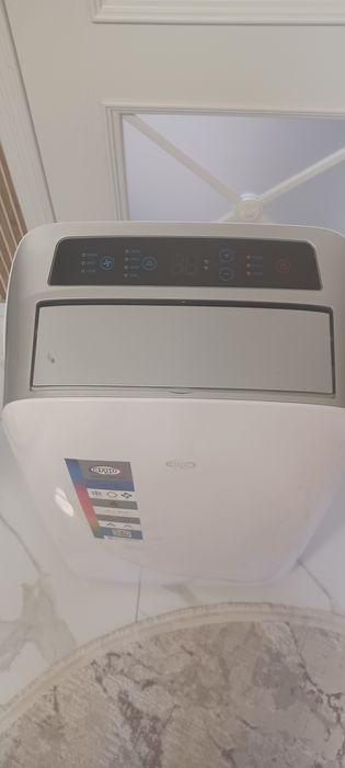 Кондиціонер ergo