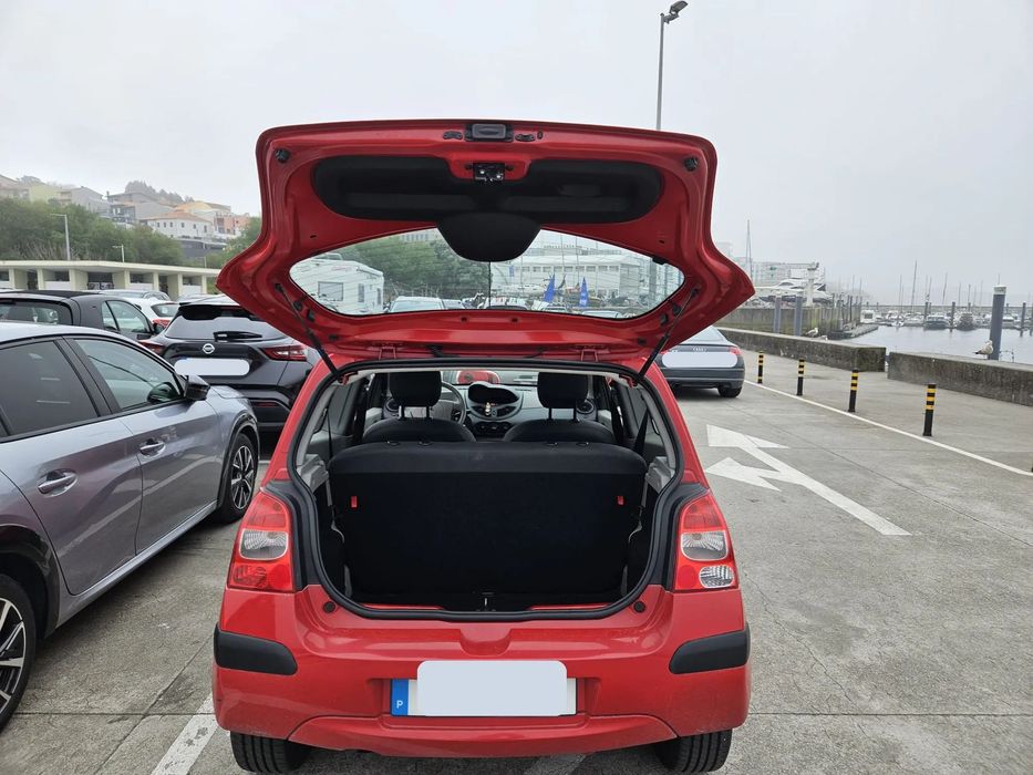 Renault Twingo 1.2 16V Dynamique