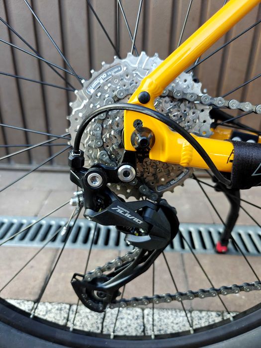 Rower MTB Kross Level 2.0