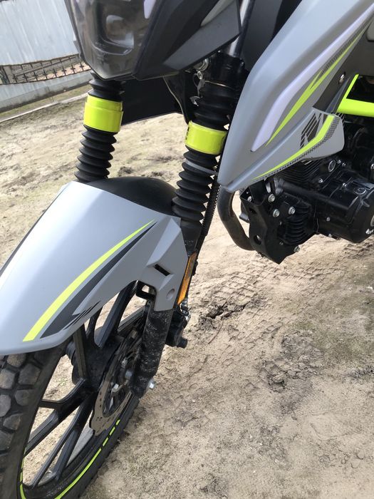 Продається musstang region mt-200-9