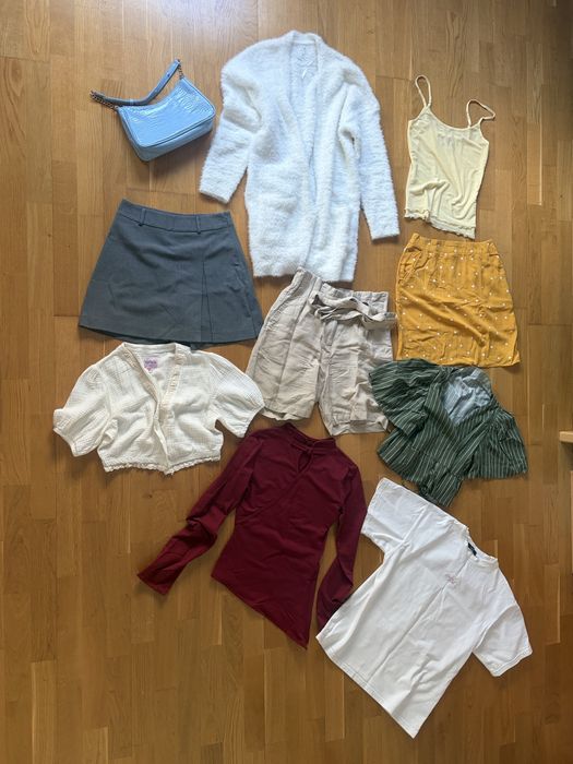 Майка veyvory, сукня twice, victoria secret, booriva, uniqlo, naumova. Боді hey becca