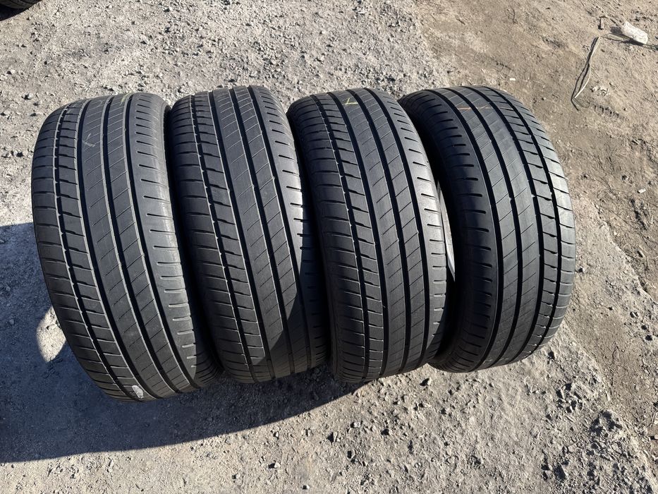 Шини літо 245/50/R19 Bridgestone Alenza 001