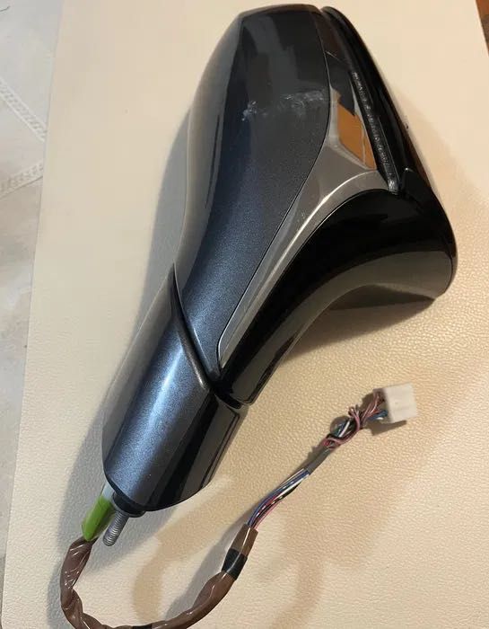 Volante vw Golf/ Passat/volante Toyota Yaris / retrovisor Lexus