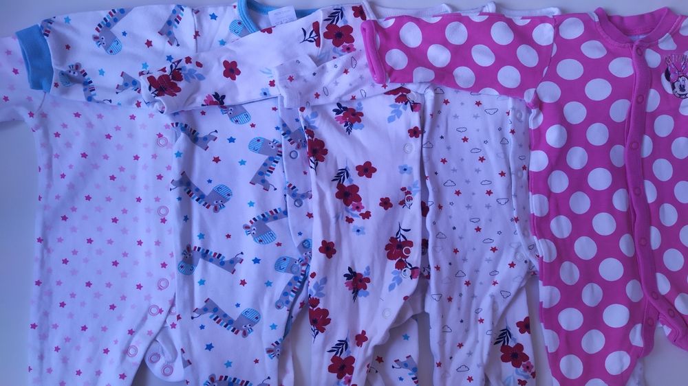 Человечки для малышей